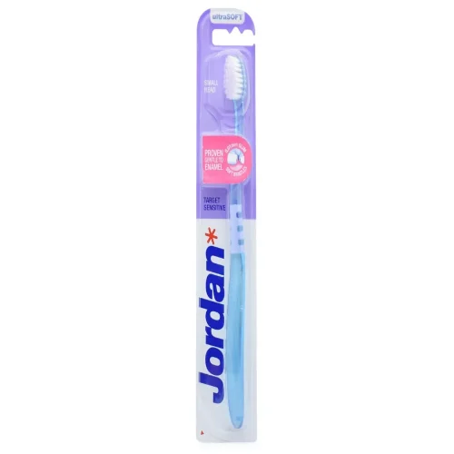 Jordan - Target Sensitive Ultrasoft - 1&tau;&epsilon;&mu;