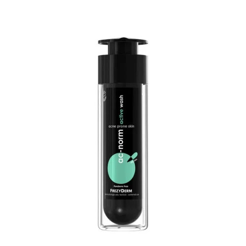 Frezyderm ac-norm active wash , 50ml