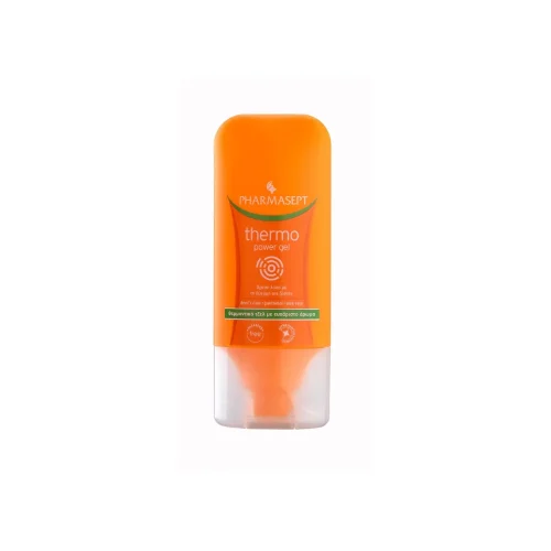 Pharmasept Thermo Power Gel Plus 100ml