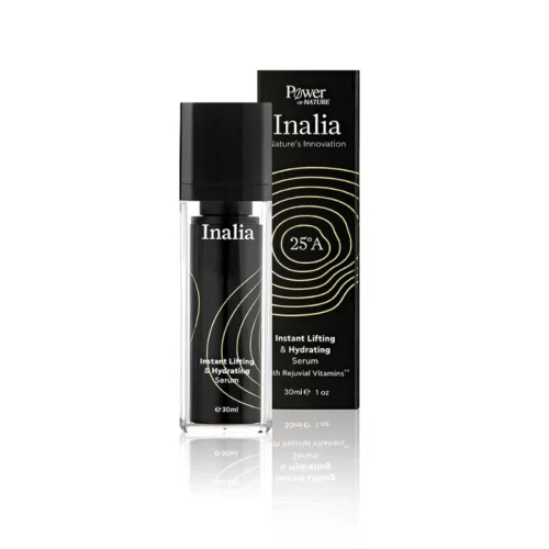 Power Health Inalia Instant Lifting & Hydrating Serum 30ml