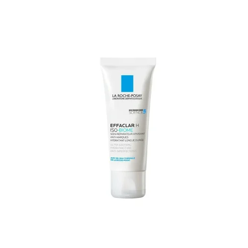 La Roche-Posay Effaclar H Iso-Biome Ultra Soothing Hydrating Care 40ml