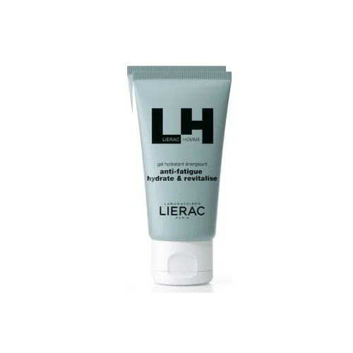 Lierac Homme &Alpha;&nu;&delta;&rho;&iota;&kappa;ό Gel &Pi;&rho;&omicron;&sigma;ώ&pi;&omicron;&upsilon; &gamma;&iota;&alpha; &Epsilon;&nu;&upsilon;&delta;ά&tau;&omega;&sigma;&eta; 50ml