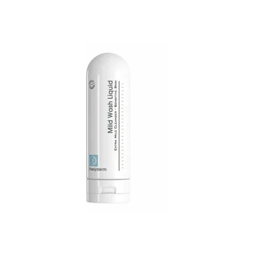 Frezyderm &Upsilon;&gamma;&rho;ό &Kappa;&alpha;&theta;&alpha;&rho;&iota;&sigma;&mu;&omicron;ύ Mild Wash Liquid &gamma;&iota;&alpha; &Epsilon;&upsilon;&alpha;ί&sigma;&theta;&eta;&tau;&epsilon;&sigmaf; &Epsilon;&pi;&iota;&delta;&epsilon;&rho;&mu;ί&delta;&epsilon;&sigmaf; 200ml