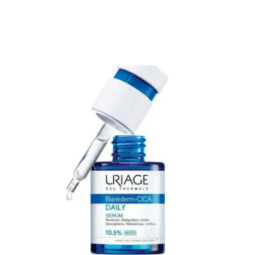 Uriage Bariederm Cica Daily Serum 30ml