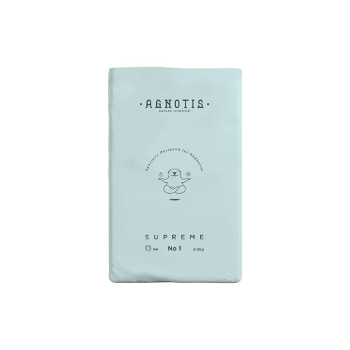 Agnotis Supreme &Beta;&rho;&epsilon;&phi;&iota;&kappa;έ&sigmaf; &Pi;ά&nu;&epsilon;&sigmaf; &Nu;&omicron;1 (2-5kg) 44&tau;&mu;&chi;.