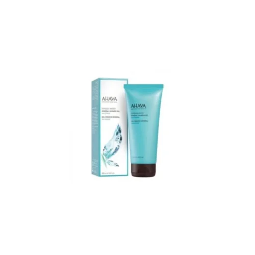 Ahava - Deadsea Water Mineral Shower Gel Sea-Kissed A&phi;&rho;ό&lambda;&omicron;&upsilon;&tau;&rho;&omicron; - 200ml