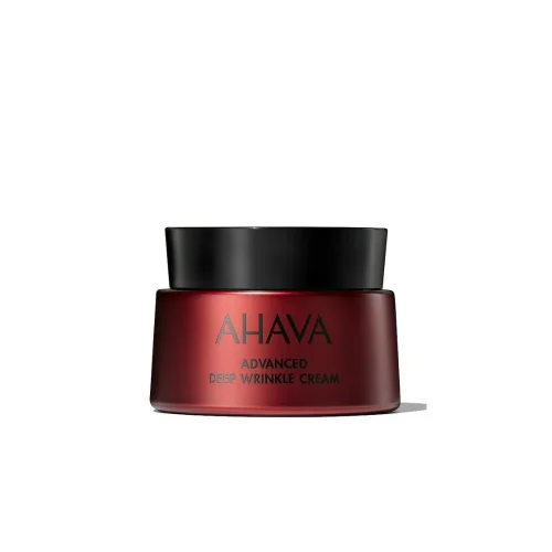 Ahava Apple of Sodom Advance Deep Wrinkle Cream 50ml