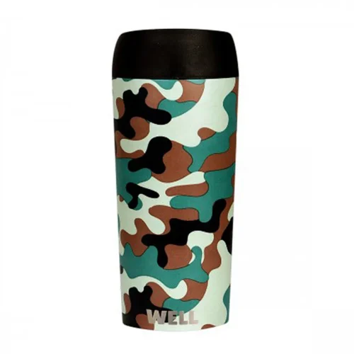 Woodway &Theta;&epsilon;&rho;&mu;ό&sigmaf; &alpha;&pi;ό &alpha;&nu;&omicron;&xi;&epsilon;ί&delta;&omega;&tau;&omicron; &alpha;&tau;&sigma;ά&lambda;&iota; Army 450ML