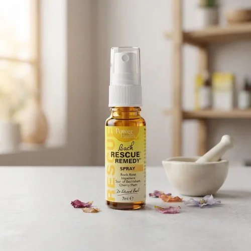 Power Health Bach Rescue Remedy Spray 7ml