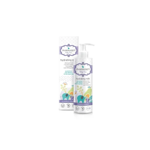 Pharmasept Baby Hydrating Milk 250ml