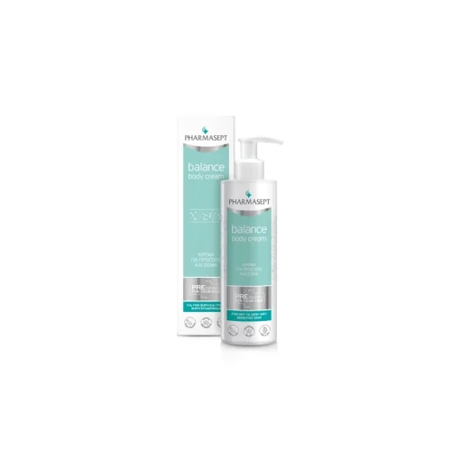 Pharmasept Balance Body Cream 250ml