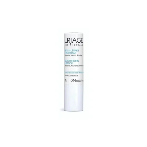 Uriage Moisturizing Lipstic 4g