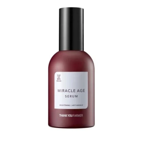 Thank You Farmer Repair Serum &Pi;&lambda;&omicron;ύ&sigma;&iota;&omicron;&sigmaf; &Omicron;&rho;ό&sigmaf; &Theta;&rho;έ&psi;&eta;&sigmaf; 60ml