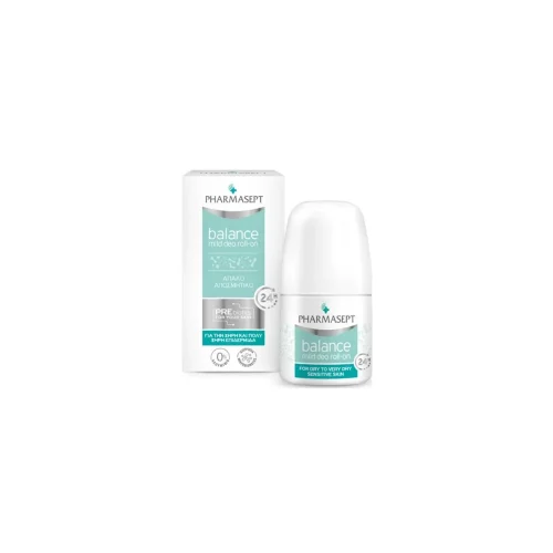 Pharmasept Balance Mild Deo Roll-On 50ml