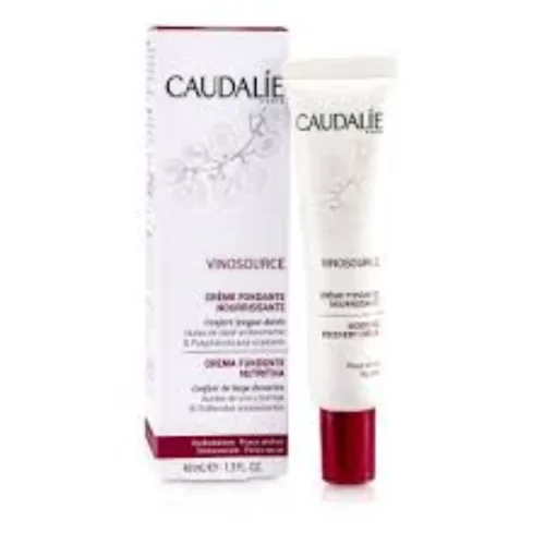 Caudalie - Vinosource moisture recovery cream - 40ml