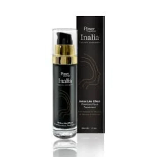 Power Of Nature Inalia Botox Serum &Gamma;&iota;&alpha; &Sigma;ύ&sigma;&phi;&iota;&xi;&eta; 30ml