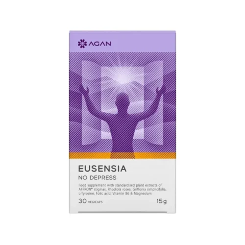 Agan eusensia no depress &epsilon;&nu;ά&nu;&tau;&iota;&alpha; &sigma;&tau;&eta; &theta;&lambda;ί&psi;&eta;, 30caps