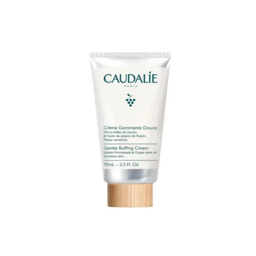 Caudalie Gentle Buffing Cream &Alpha;&pi;&alpha;&lambda;ή &Alpha;&pi;&omicron;&lambda;&epsilon;&pi;&iota;&sigma;&tau;&iota;&kappa;ή &Kappa;&rho;έ&mu;&alpha; &Pi;&rho;&omicron;&sigma;ώ&pi;&omicron;&upsilon;, 75 ml