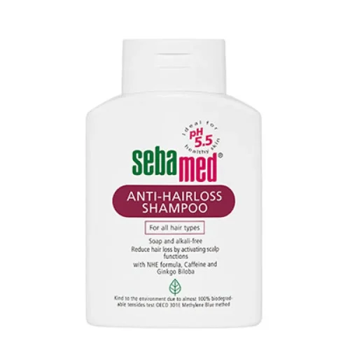 Sebamed - Baby Bubble Bath (&Beta;&rho;&epsilon;&phi;&iota;&kappa;ό &Alpha;&phi;&rho;ό&lambda;&omicron;&upsilon;&tau;&rho;&omicron;) - 1lt