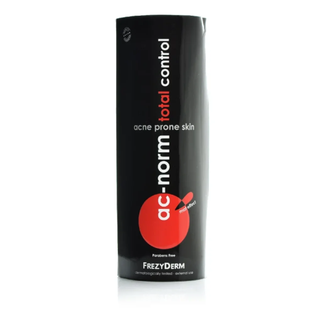 Frezyderm ac-norm total control 50ml