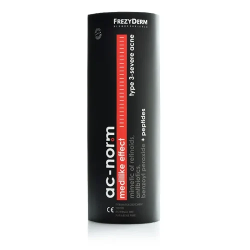 Frezyderm ac-norm medilike effect - type 3 &gamma;&iota;&alpha; &sigma;&omicron;&beta;&alpha;&rho;ή &alpha;&kappa;&mu;ή, 50ml