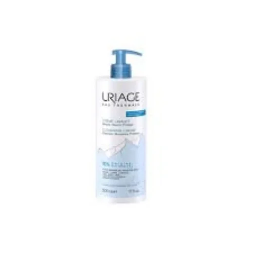Uriage Eau Thermale Cleansing Cream 500ml