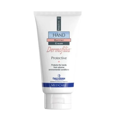 Frezyderm dermofilia protective &epsilon;&nu;&upsilon;&delta;&alpha;&tau;&iota;&kappa;ή &kappa;&rho;έ&mu;&alpha; &chi;&epsilon;&rho;&iota;ώ&nu; 75ml