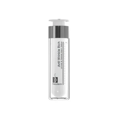 Frezyderm Anti-Wrinkle Rich Night Cream (45+) 50ml