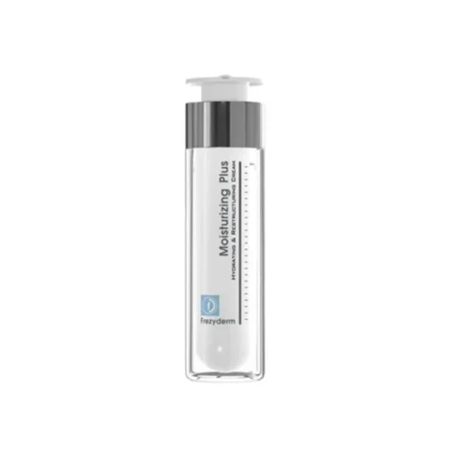 Frezyderm Moisturizing Plus Cream &Kappa;&rho;έ&mu;&alpha; &Epsilon;&nu;&tau;&alpha;&tau;&iota;&kappa;ή&sigmaf; &Epsilon;&nu;&upsilon;&delta;ά&tau;&omega;&sigma;&eta;&sigmaf; & &Alpha;&nu;&tau;&iota;&gamma;ή&rho;&alpha;&nu;&sigma;&eta;&sigmaf; (30+) 50ml