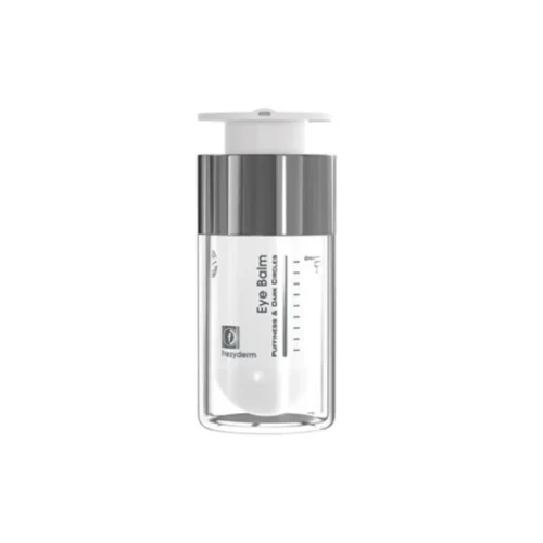 Frezyderm Eye Balm - &Mu;&alpha;ύ&rho;&omicron;&iota; &Kappa;ύ&kappa;&lambda;&omicron;&iota; & &Sigma;&alpha;&kappa;&kappa;&omicron;ύ&lambda;&epsilon;&sigmaf; 15ml