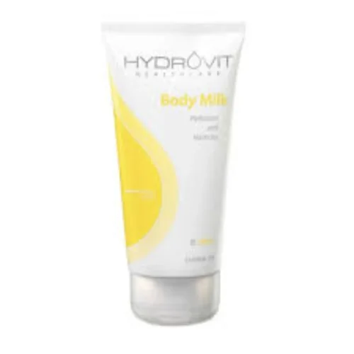 Hydrovit Body Milk &Epsilon;&nu;&upsilon;&delta;&alpha;&tau;&iota;&kappa;ό &Gamma;&alpha;&lambda;ά&kappa;&tau;&omega;&mu;&alpha; &Sigma;ώ&mu;&alpha;&tau;&omicron;&sigmaf;, 150ml