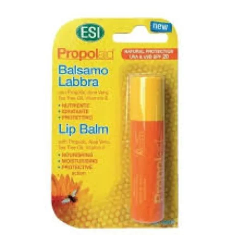 ESI Propolaid Propolis & Aloe Vera Lip Balm SPF20 5.7ml
