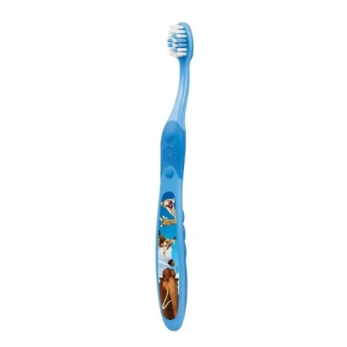 Elgydium - Kids Toothbrush Ice Age 2-6 &Epsilon;&tau;ώ&nu; 1&tau;&mu;&chi;