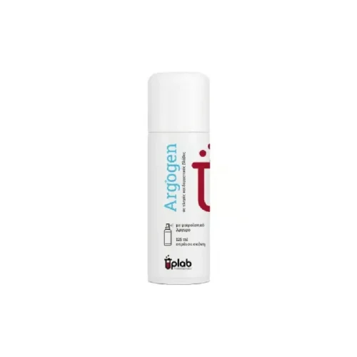 Uplab Pharmaceuticals Argogen Spray &Gamma;&iota;&alpha; &Pi;&lambda;&eta;&gamma;έ&sigmaf; &&Delta;&epsilon;&rho;&mu;&alpha;&tau;&iota;&kappa;έ&sigmaf; &Beta;&lambda;ά&beta;&epsilon;&sigmaf; 125ml