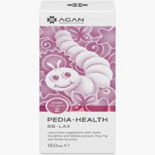 Agan Pedia Health BB Lax 150ml