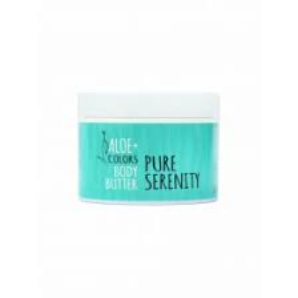 Aloe Colors Pure Serenity με Άρωμα Μανόλια