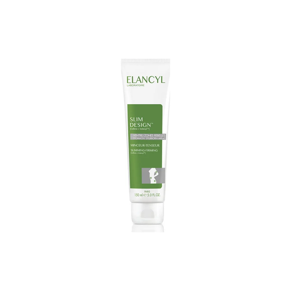 Elancyl Slim Design Κρέμα για Αδυνάτισμα 150ml