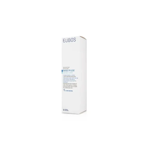 Eubos - Liquid Blue - 400 ml
