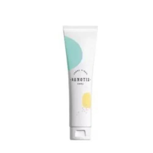 Agnotis Baby Nappy Cream &Beta;&rho;&epsilon;&phi;&iota;&kappa;ή &Kappa;&rho;έ&mu;&alpha; &Alpha;&lambda;&lambda;&alpha;&gamma;ή&sigmaf; &Pi;ά&nu;&alpha;&sigmaf; 150ml