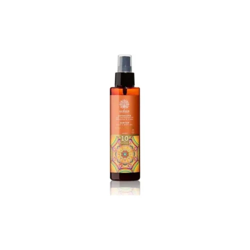 Garden &Lambda;ά&delta;&iota; &Mu;&alpha;&upsilon;&rho;ί&sigma;&mu;&alpha;&tau;&omicron;&sigmaf; Bronze Shimmer &Alpha;&nu;&tau;&eta;&lambda;&iota;&alpha;&kappa;ό &Lambda;ά&delta;&iota; &gamma;&iota;&alpha; &tau;&omicron; &Sigma;ώ&mu;&alpha; SPF10 &sigma;&epsilon; Spray 150ml