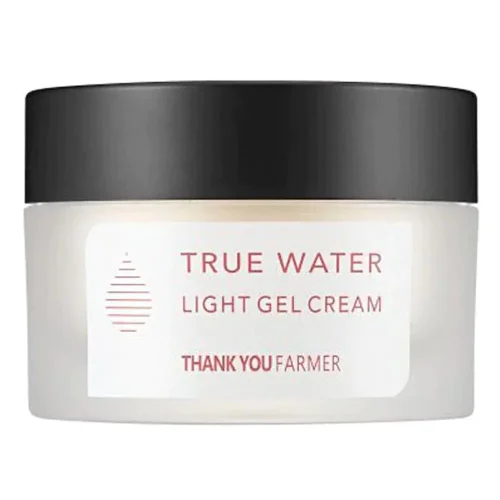 Thank You Farmer True Water Light Gel Cream,&nbsp; &Epsilon;&nu;&upsilon;&delta;&alpha;&tau;&iota;&kappa;ή &Kappa;&rho;έ&mu;&alpha; &Pi;&rho;&omicron;&sigma;ώ&pi;&omicron;&upsilon; &Epsilon;&lambda;&alpha;&phi;&rho;&iota;ά&sigmaf; &Upsilon;&phi;ή&sigmaf; 50ml