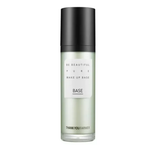 Thank You Farmer Be Beautiful Pure Make Up Base, &Beta;ά&sigma;&eta; &Gamma;&iota;&alpha; &Tau;&omicron; &Mu;&alpha;&kappa;&iota;&gamma;&iota;ά&zeta; 40ml