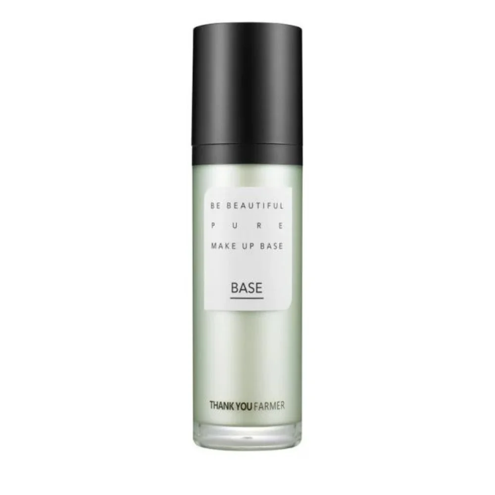 Thank You Farmer Be Beautiful Pure Make Up Base, Βάση Για Το Μακιγιάζ 40ml