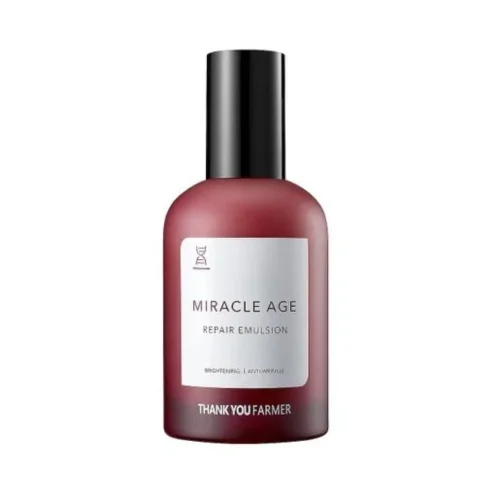 Thank You Farmer Miracle Age Repair &Gamma;&alpha;&lambda;ά&kappa;&tau;&omega;&mu;&alpha; &Pi;&rho;&omicron;&sigma;ώ&pi;&omicron;&upsilon; &gamma;&iota;&alpha; &Theta;&rho;έ&psi;&eta; 130ml
