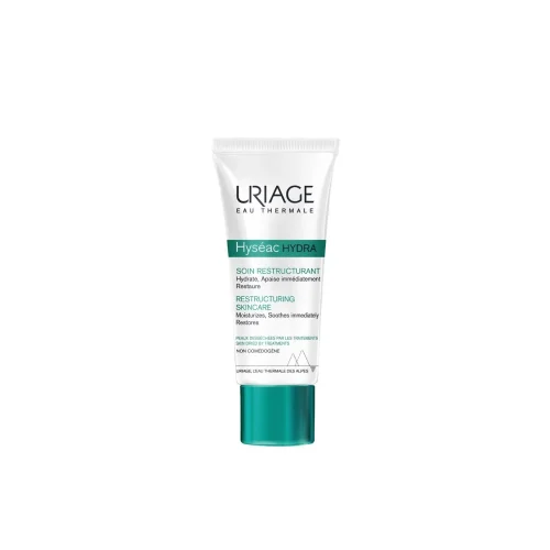 Uriage Hys&eacute;ac Restructurant &Kappa;&alpha;&tau;&alpha;&pi;&rho;&alpha;ϋ&nu;&tau;&iota;&kappa;ή &Kappa;&rho;έ&mu;&alpha; 40ml