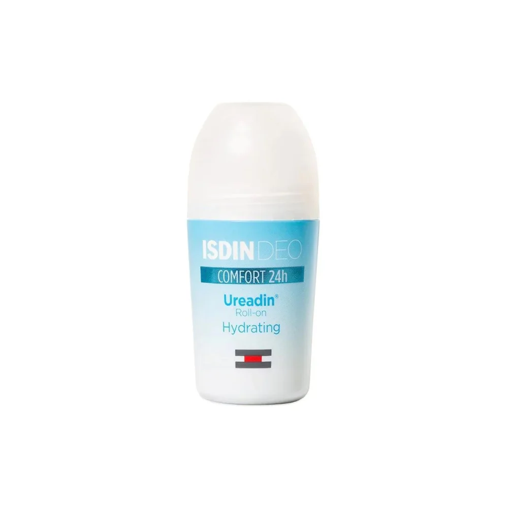 Isdin Ureadin Deo Roll On Αποσμητικό 24h 50ml