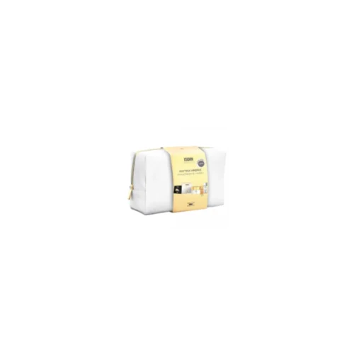 Isdin Promo Rejuvenate Age Reverse Day Cream A&nu;&tau;&iota;&gamma;&eta;&rho;&alpha;&nu;&tau;&iota;&kappa;ή &Kappa;&rho;έ&mu;&alpha; &Eta;&mu;έ&rho;&alpha;&sigmaf; 50ml & &Nu;ight Cream 3ml & Flavo-c Ultraglican 10x2ml &Alpha;&mu;&pi;&omicron;ύ&lambda;&epsilon;&sigmaf; & &Mu;icellar 30ml