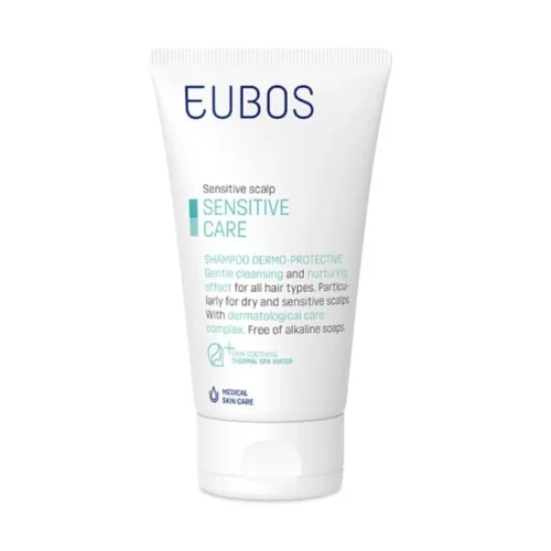 Eubos Sensitive &Delta;&epsilon;&rho;&mu;&omicron;-&Pi;&rho;&omicron;&sigma;&tau;&alpha;&tau;&epsilon;&upsilon;&tau;&iota;&kappa;ό &Sigma;&alpha;&mu;&pi;&omicron;&upsilon;ά&nu; &Kappa;&alpha;&theta;&eta;&mu;&epsilon;&rho;&iota;&nu;ή&sigmaf; &Chi;&rho;ή&sigma;&eta;&sigmaf; &gamma;&iota;&alpha; Ό&lambda;&omicron;&upsilon;&sigmaf; &tau;&omicron;&upsilon;&sigmaf; &Tau;ύ&pi;&omicron;&upsilon;&sigmaf; &Mu;&alpha;&lambda;&lambda;&iota;ώ&nu; & &Epsilon;&pi;&iota;&delta;&epsilon;&rho;&mu;ί&delta;&alpha;&sigmaf; 150ml