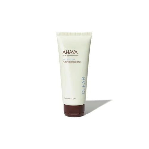 Ahava - Purifying Mud Mask - 100ml