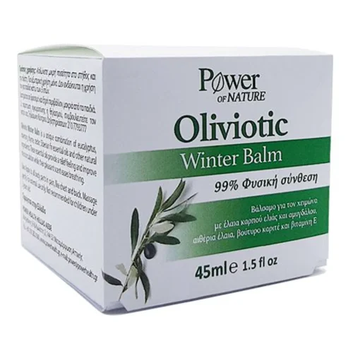 Power Health - Winter Balm - 45ml